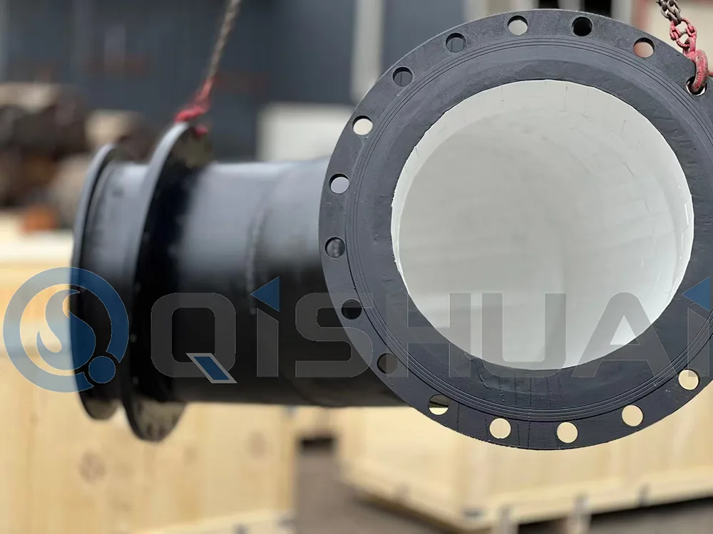 Proces i zastosowanie rury kompozytowej?