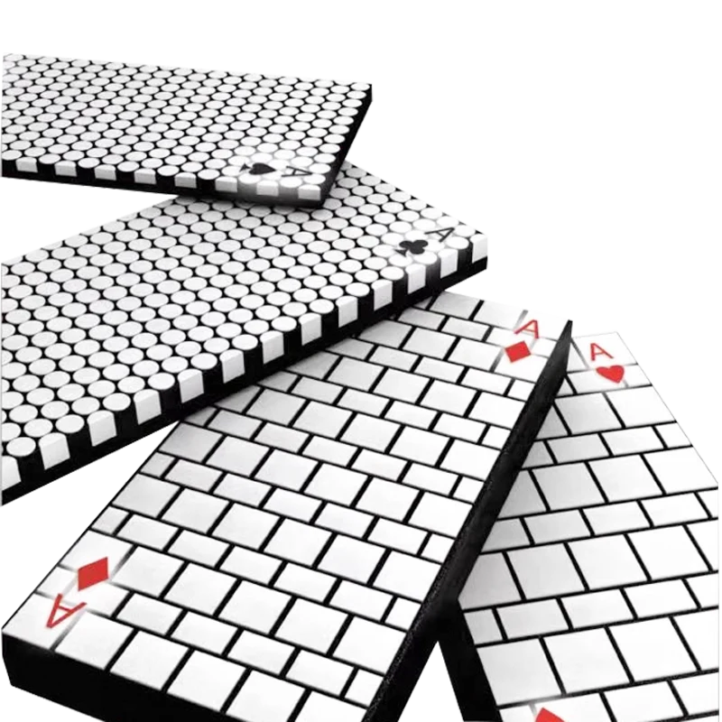 Płyty kompozytowe z gumy ceramicznej