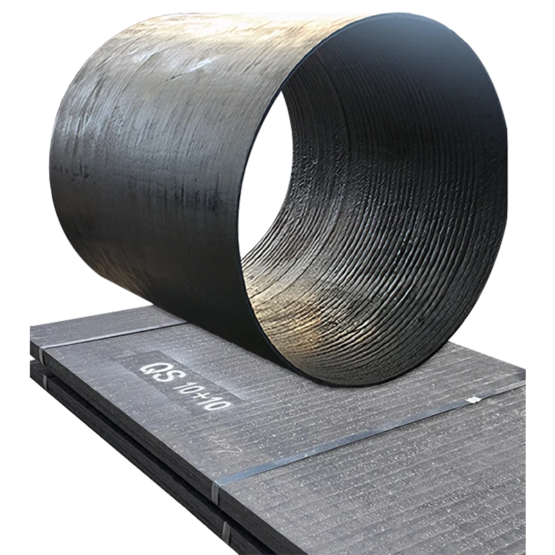 Nakładka z węglika chromu