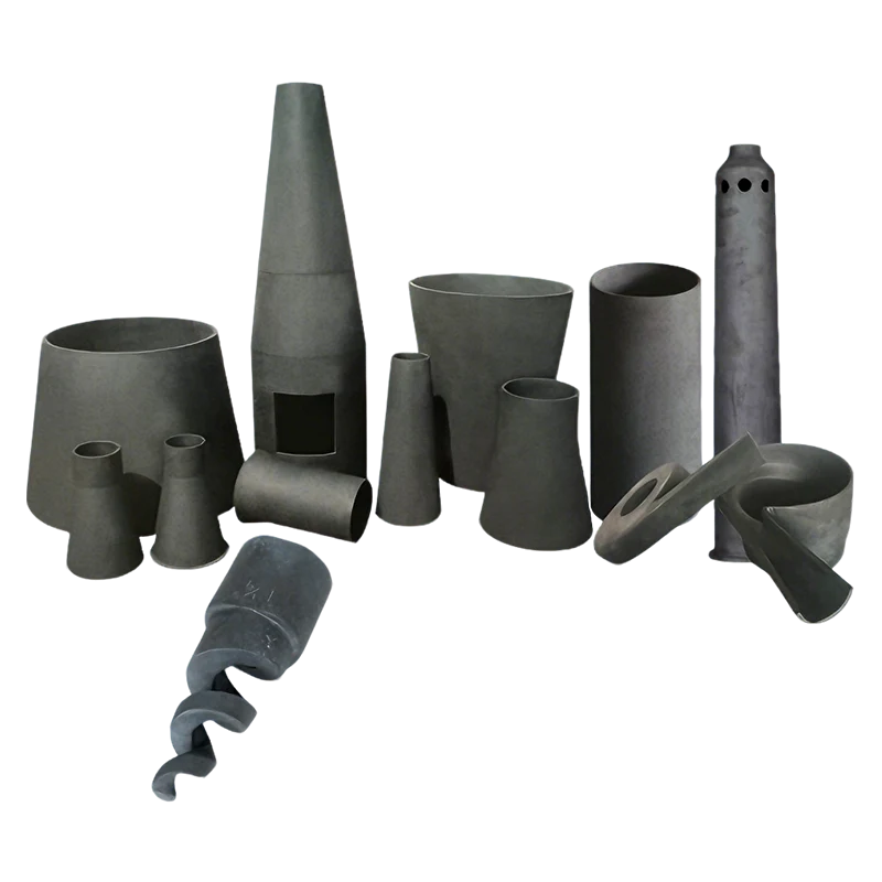 Ceramika z węglika krzemu