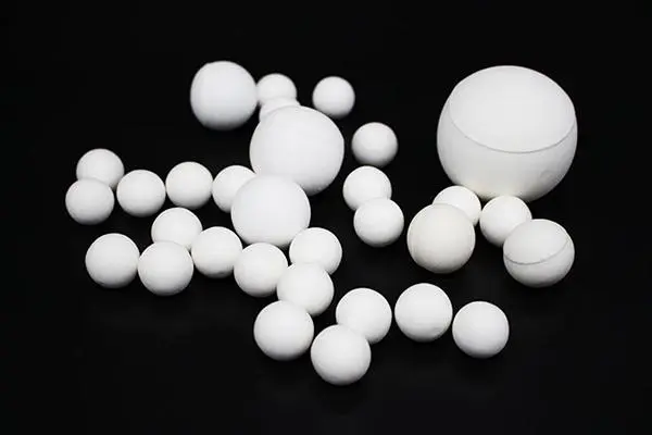 Shandong Qishuai Wear-Resistant Equipment Co., Ltd.: Wypracowywanie nowych wzorców w zakresie sprzętu odpornego na zużycie w górnictwie dzięki technologii ceramiki z tlenku glinu