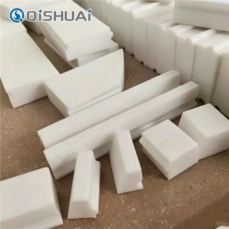 Podszewka ceramiczna Al₂O₃