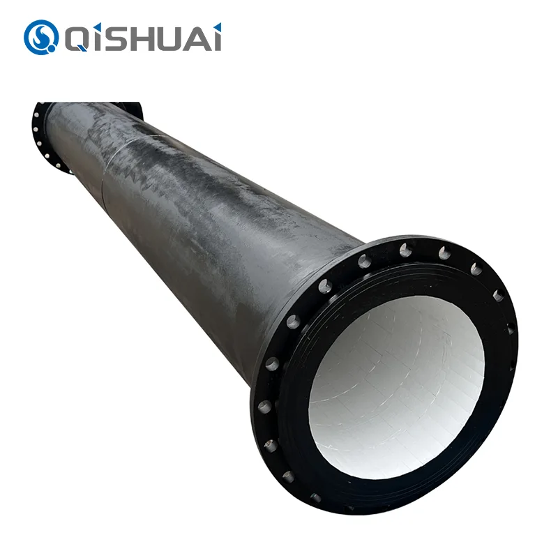 Rura ceramiczna z tlenku glinu