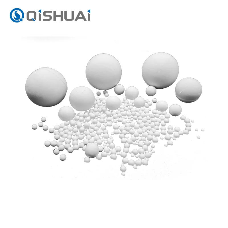 Kula mieląca z tlenku glinu