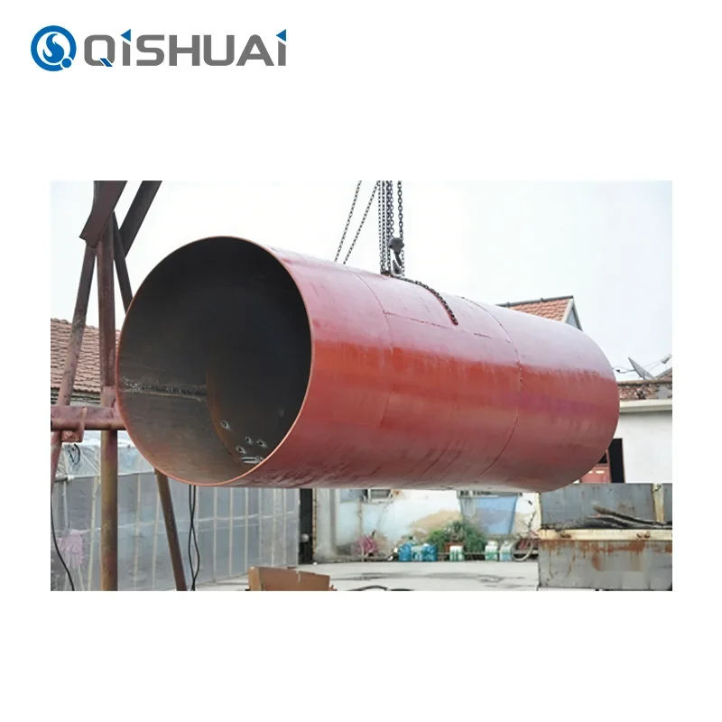 Rury kompozytowe bimetaliczne