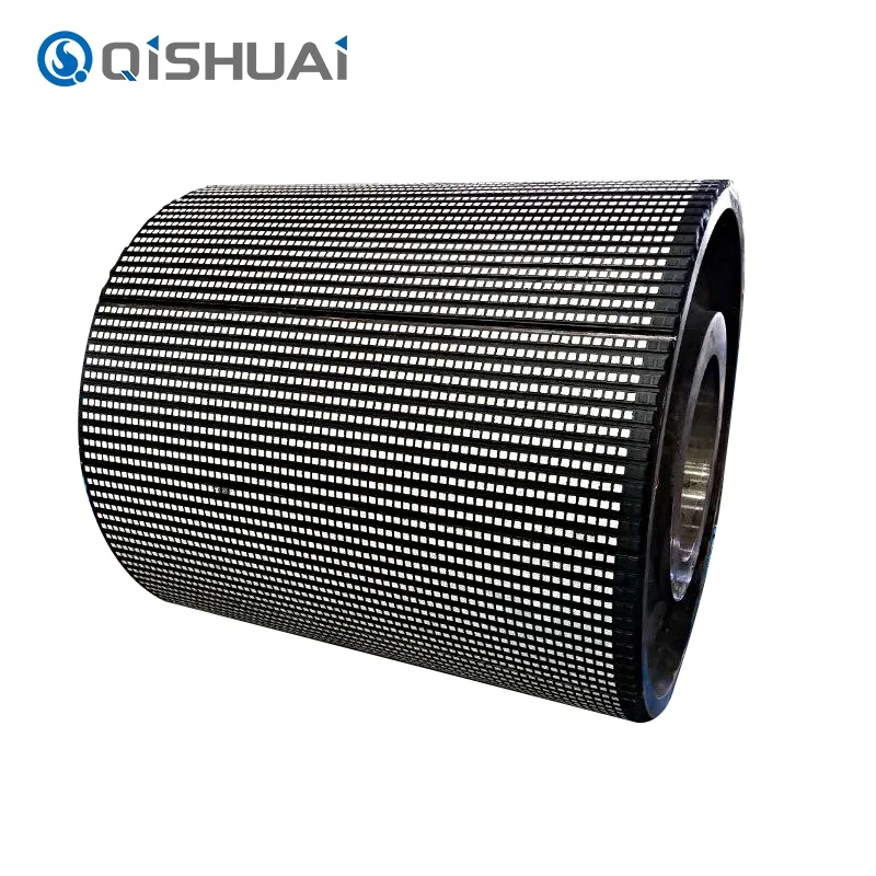 Otulina z gumy ceramicznej