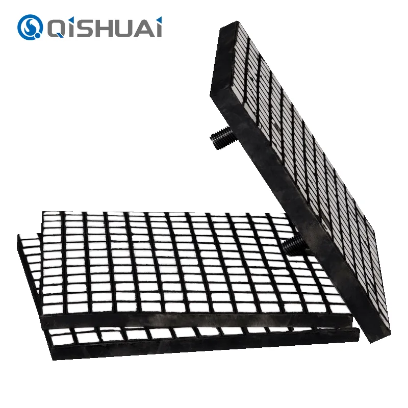 Guma Ceramiczna Ze Śrubami