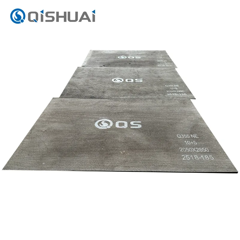 Chromowana płyta okładzinowa