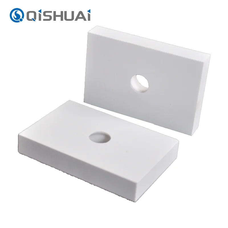 Noś przemysłowe płytki ceramiczne